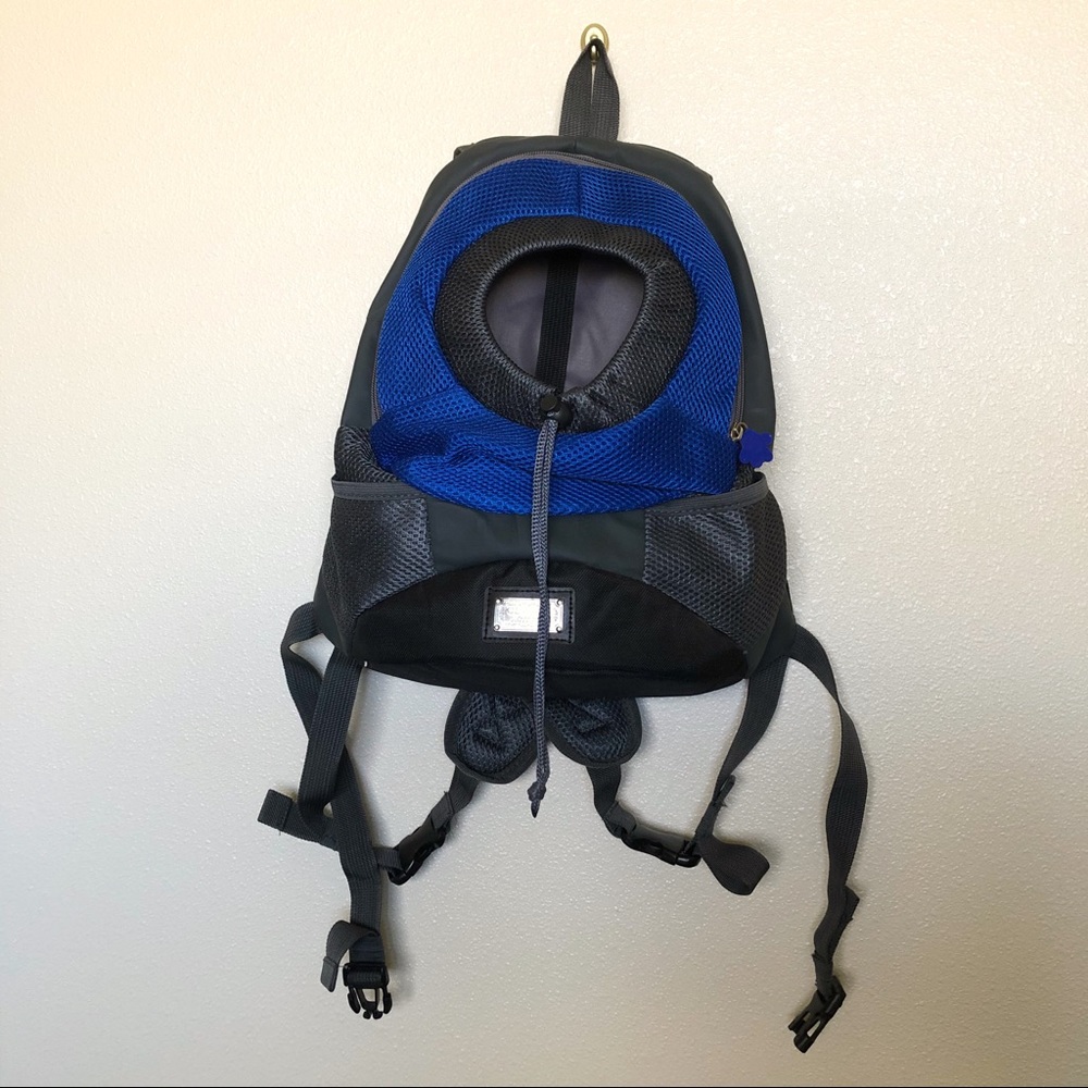 Pet Backpack